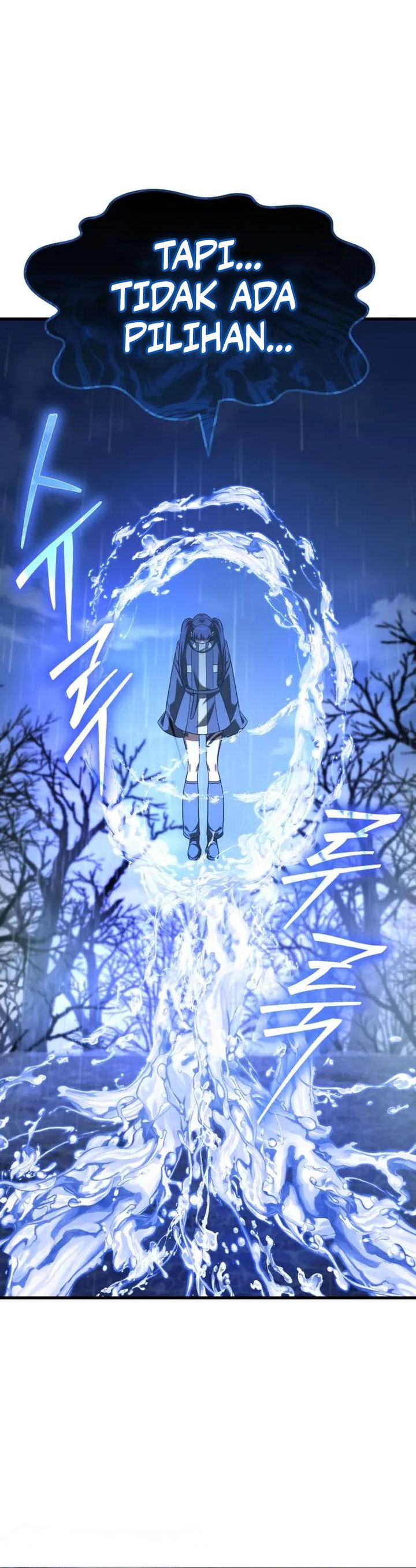 What Can I Do Alone Chapter 36 Gambar 55