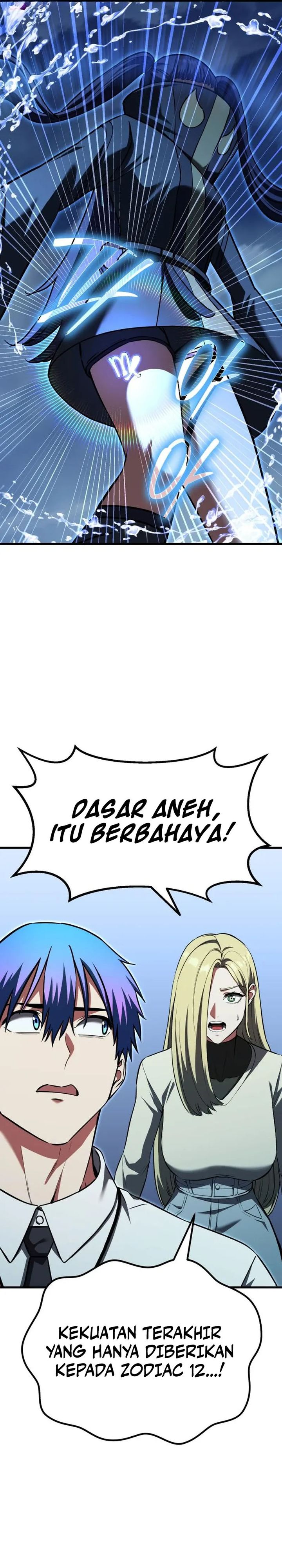 What Can I Do Alone Chapter 36 Gambar 56