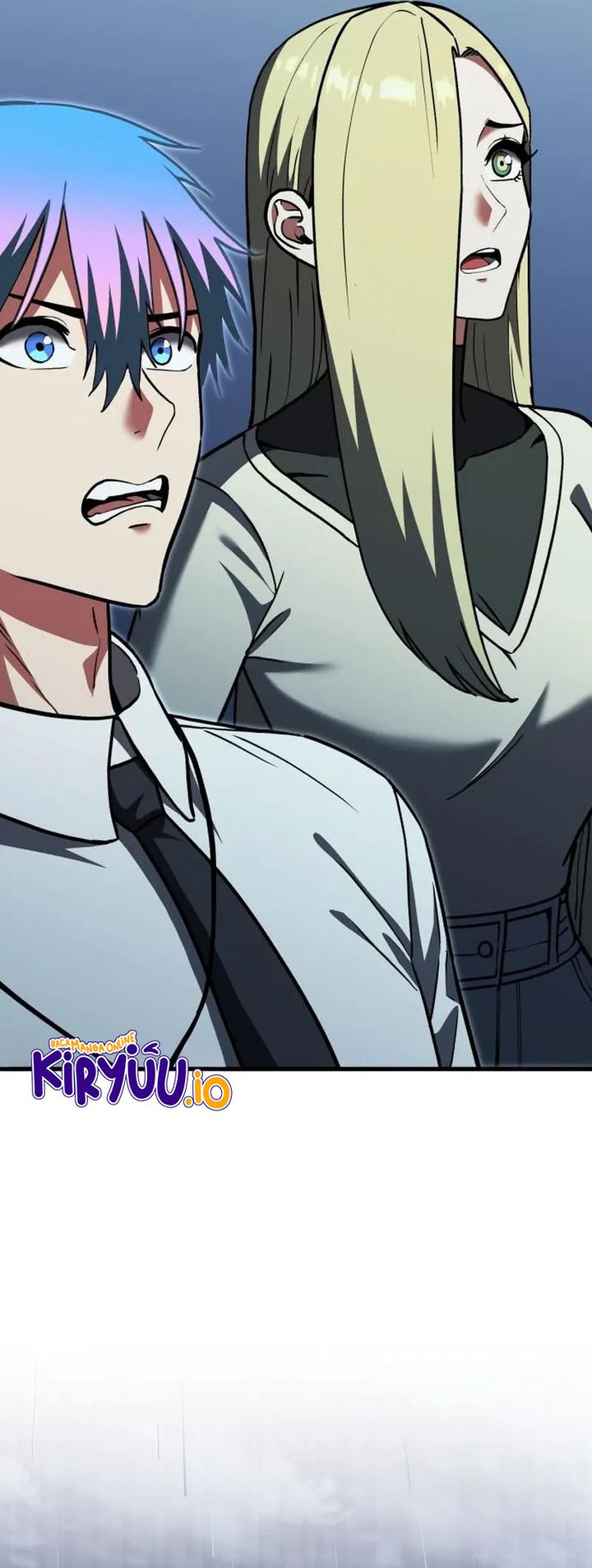 What Can I Do Alone Chapter 36 Gambar 59