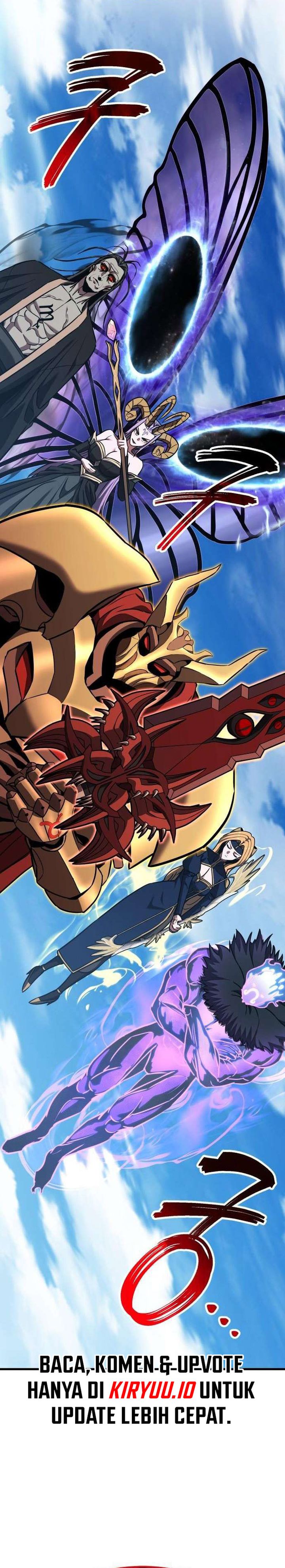 What Can I Do Alone Chapter 46 Gambar 2
