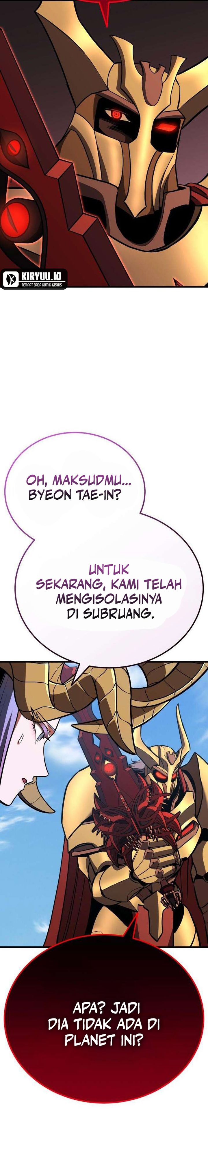What Can I Do Alone Chapter 46 Gambar 4