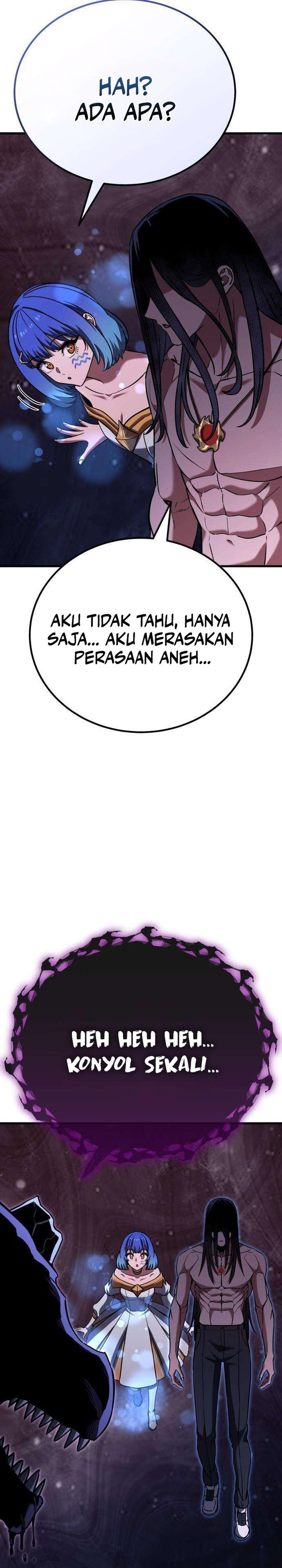 What Can I Do Alone Chapter 46 Gambar 11