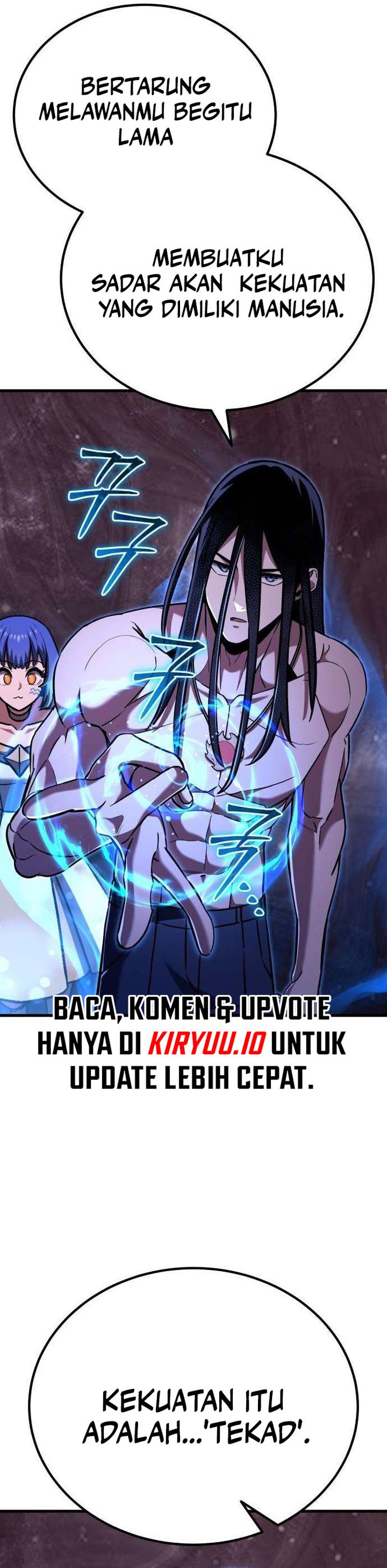 What Can I Do Alone Chapter 46 Gambar 16
