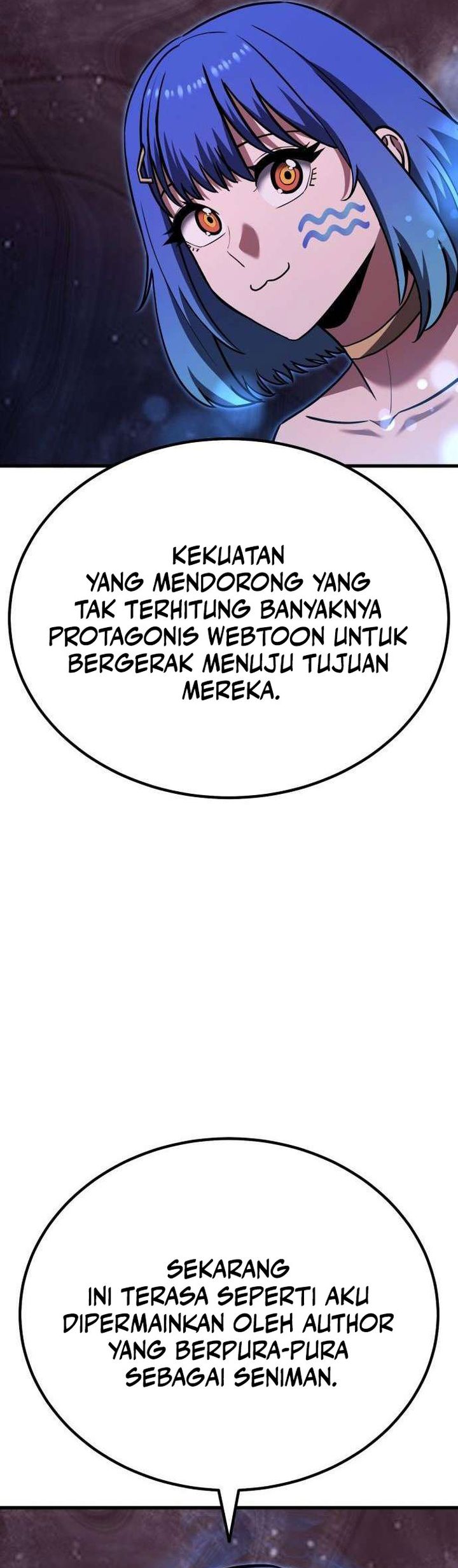 What Can I Do Alone Chapter 46 Gambar 17