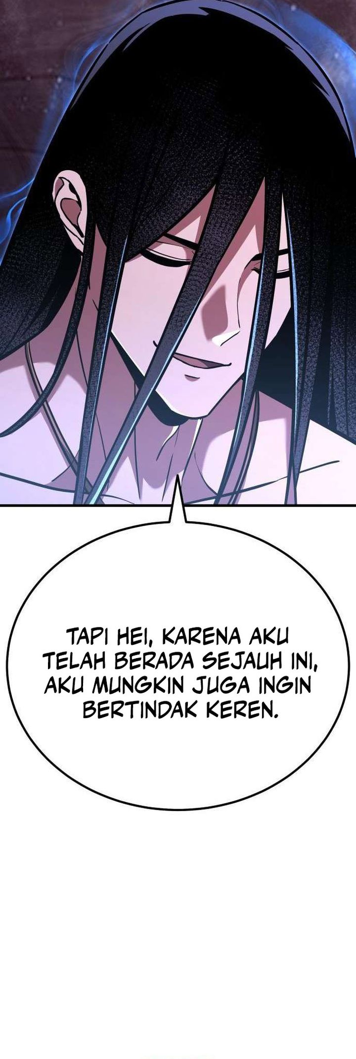 What Can I Do Alone Chapter 46 Gambar 18
