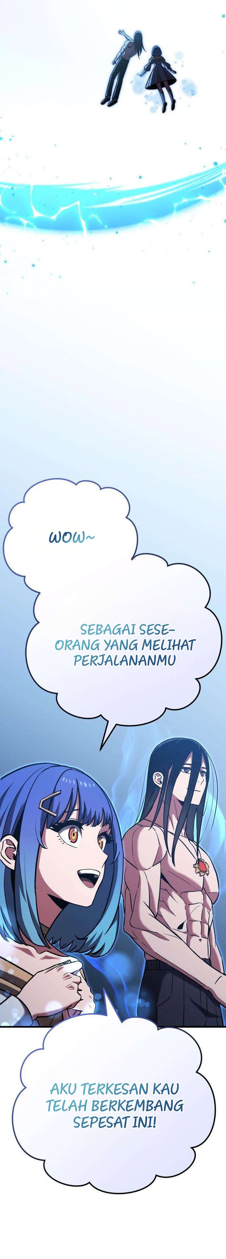 What Can I Do Alone Chapter 46 Gambar 21