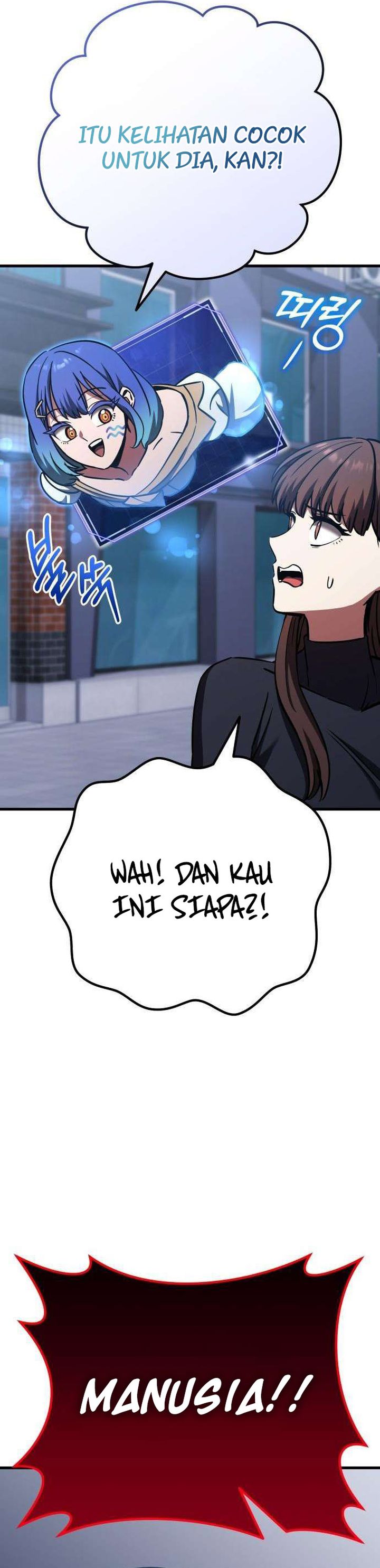 What Can I Do Alone Chapter 46 Gambar 37