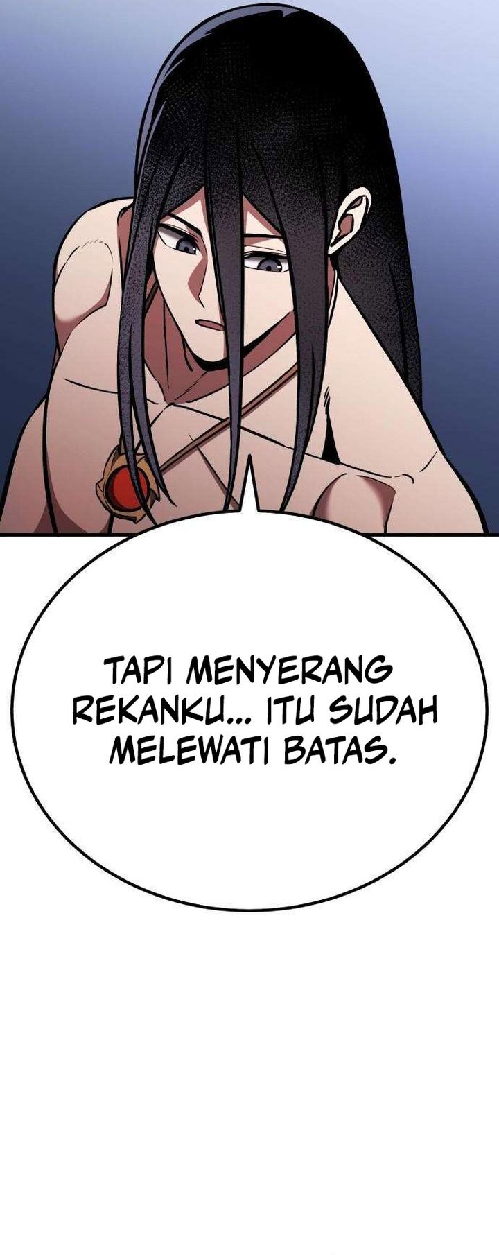 What Can I Do Alone Chapter 46 Gambar 45
