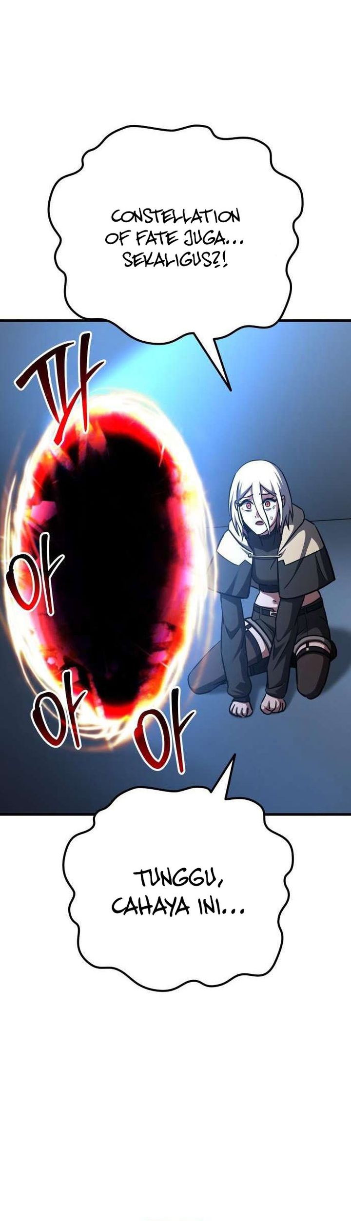 What Can I Do Alone Chapter 46 Gambar 53