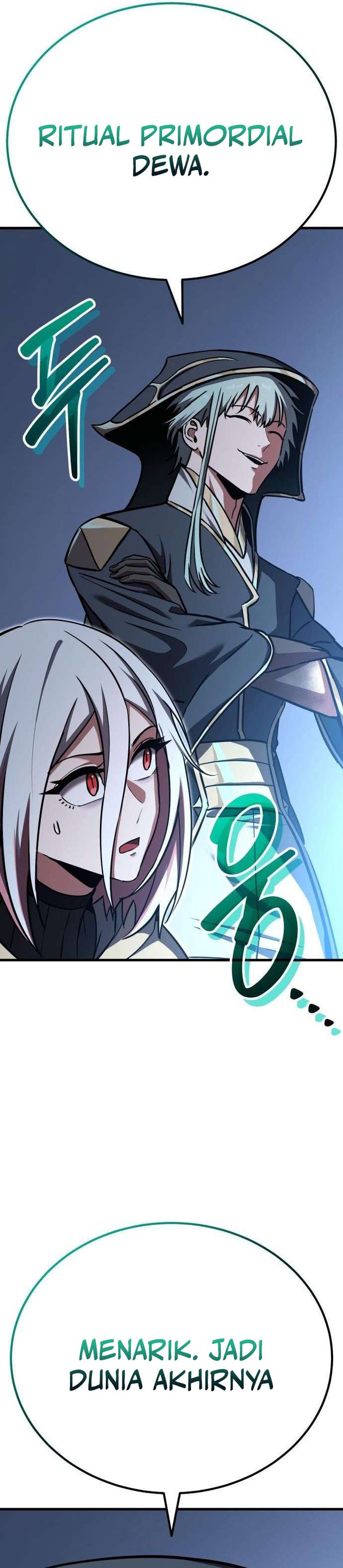 What Can I Do Alone Chapter 46 Gambar 54