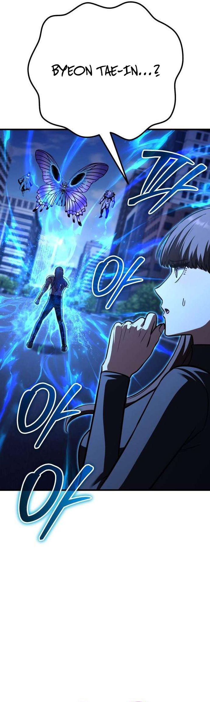 What Can I Do Alone Chapter 46 Gambar 57