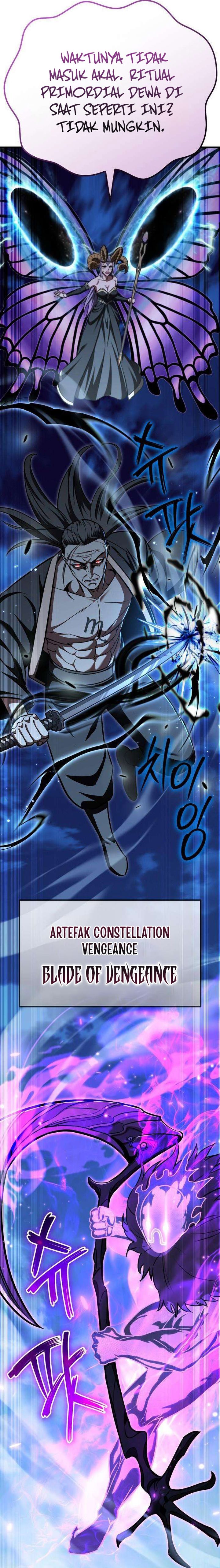 What Can I Do Alone Chapter 46 Gambar 58