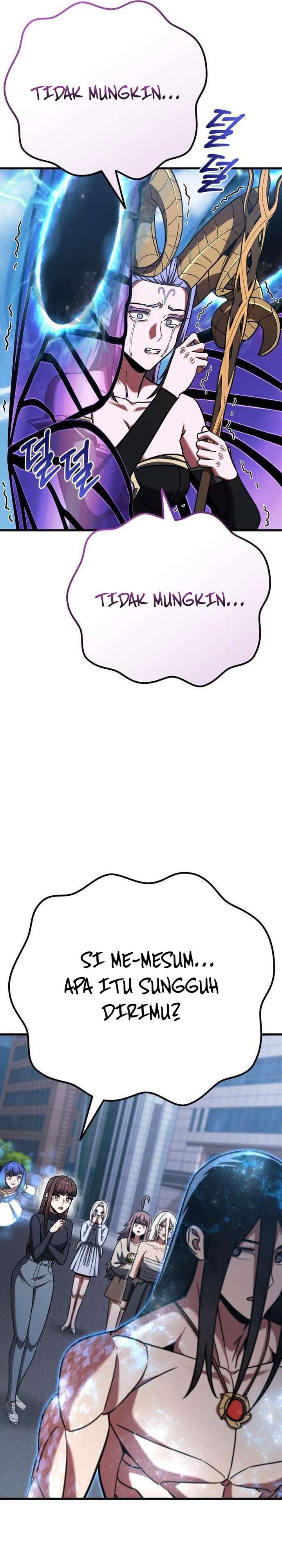 What Can I Do Alone Chapter 46 Gambar 64