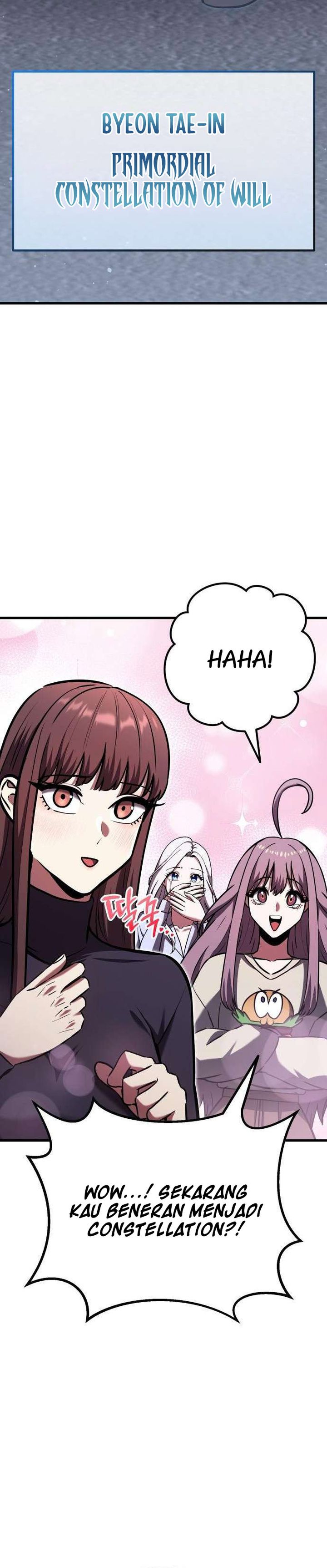 What Can I Do Alone Chapter 46 Gambar 66