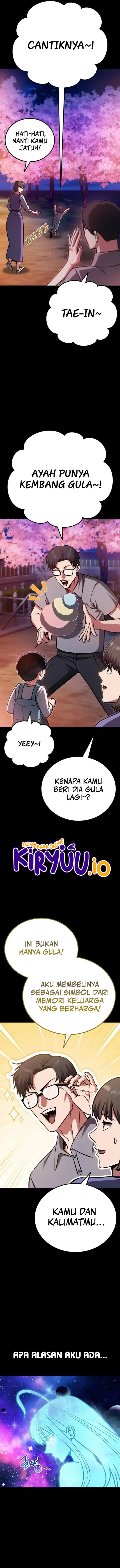 What Can I Do Alone Chapter 49 Gambar 19