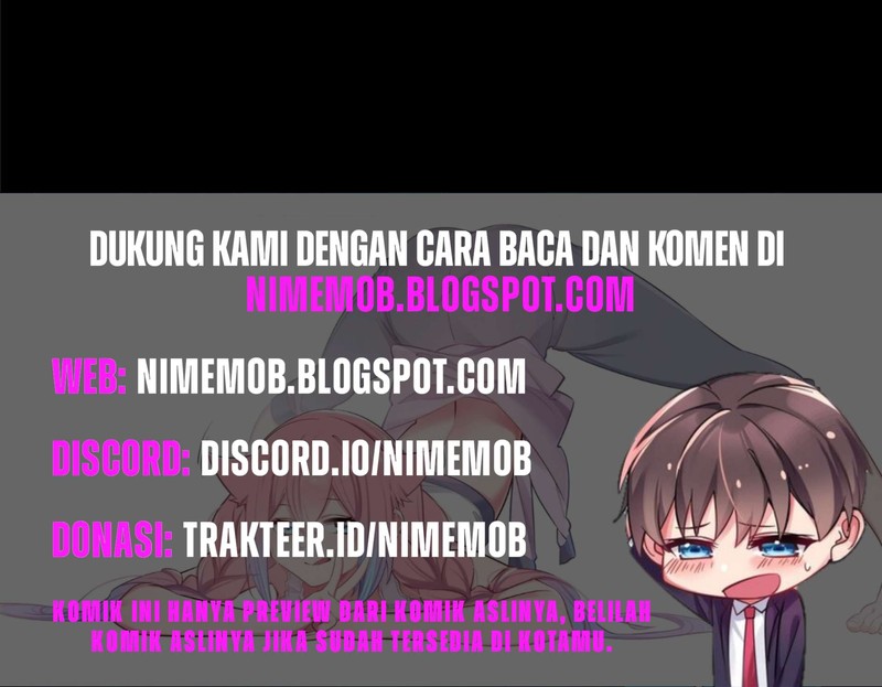 What Do You Do If the Heroine Escapes From Your Novel Chapter 01 Gambar 8
