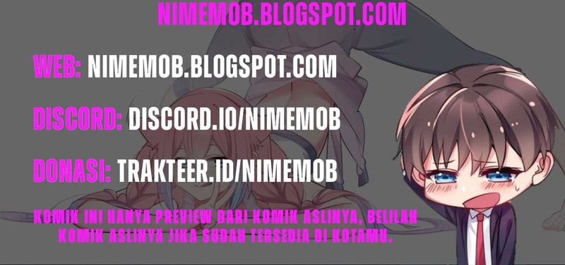 What Do You Do If the Heroine Escapes From Your Novel Chapter 02 Gambar 16