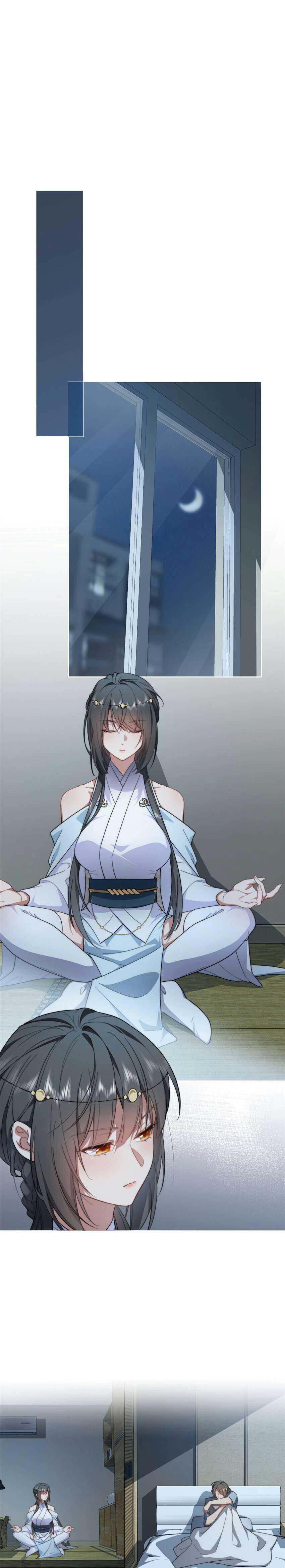 What Do You Do If the Heroine Escapes From Your Novel Chapter 08 Gambar 16