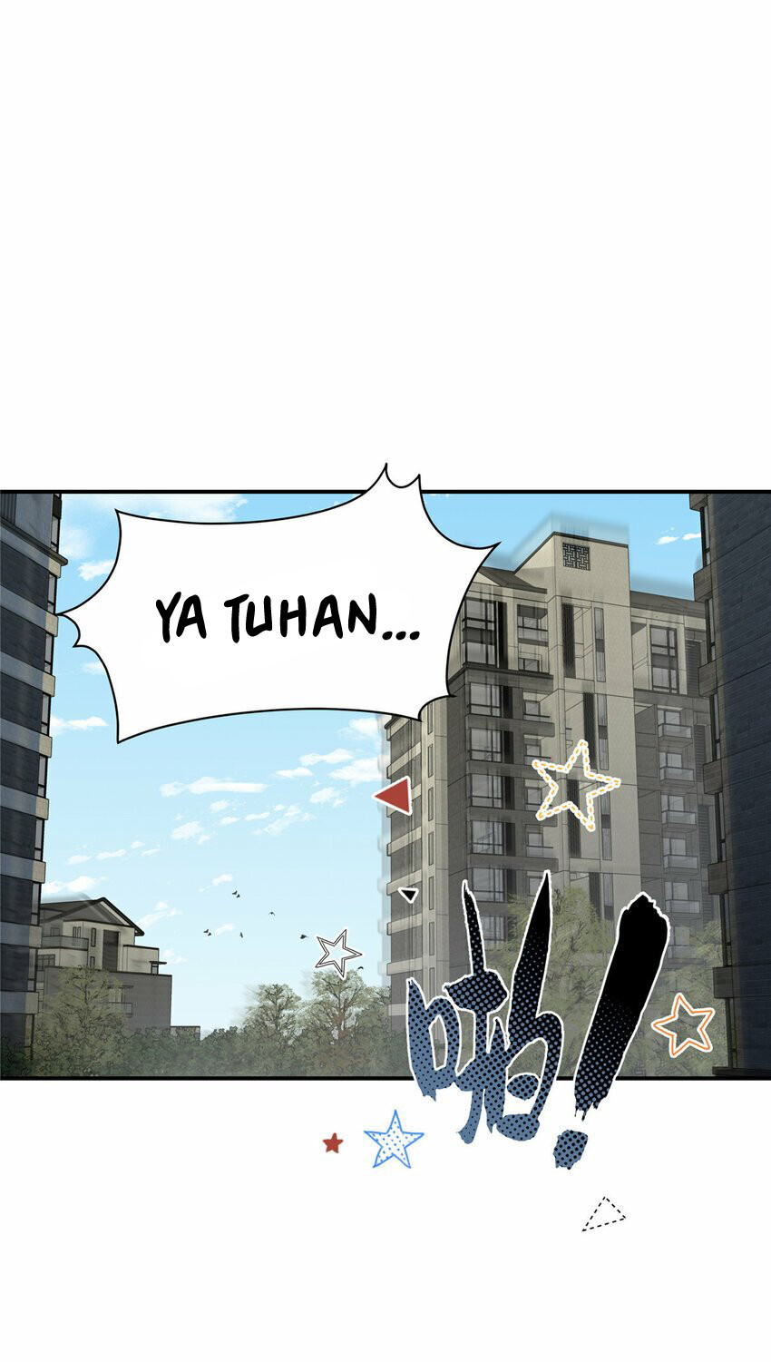 What Do You Do If the Heroine Escapes From Your Novel Chapter 28 Gambar 4