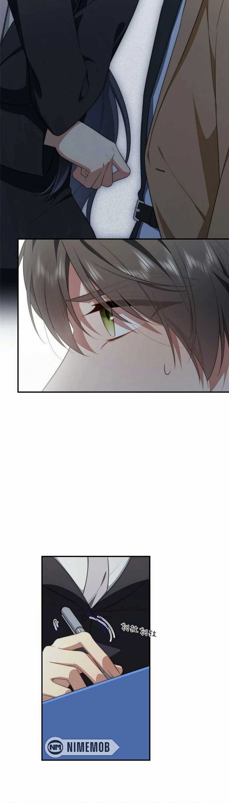 What Do You Do If the Heroine Escapes From Your Novel Chapter 32 Gambar 19