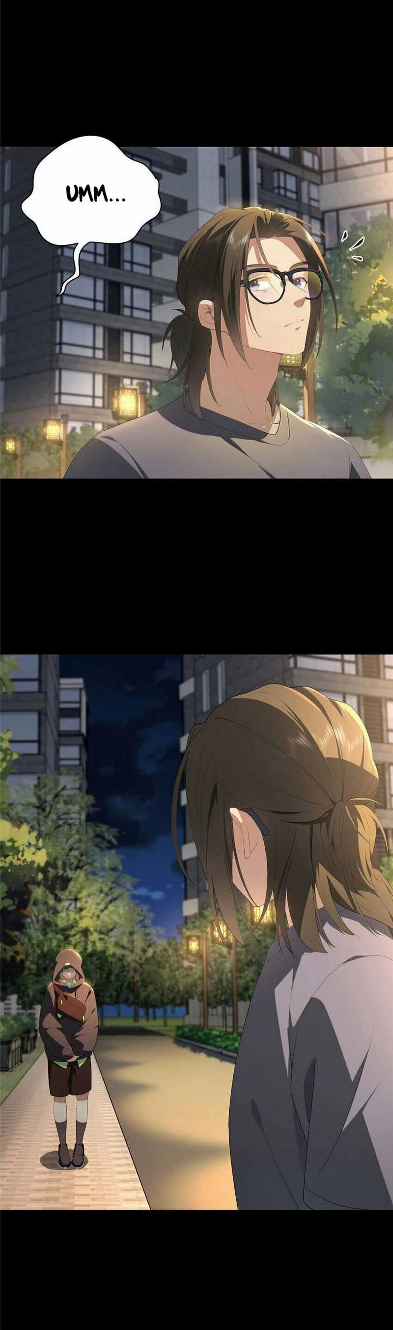 What Do You Do If the Heroine Escapes From Your Novel Chapter 34 Gambar 13