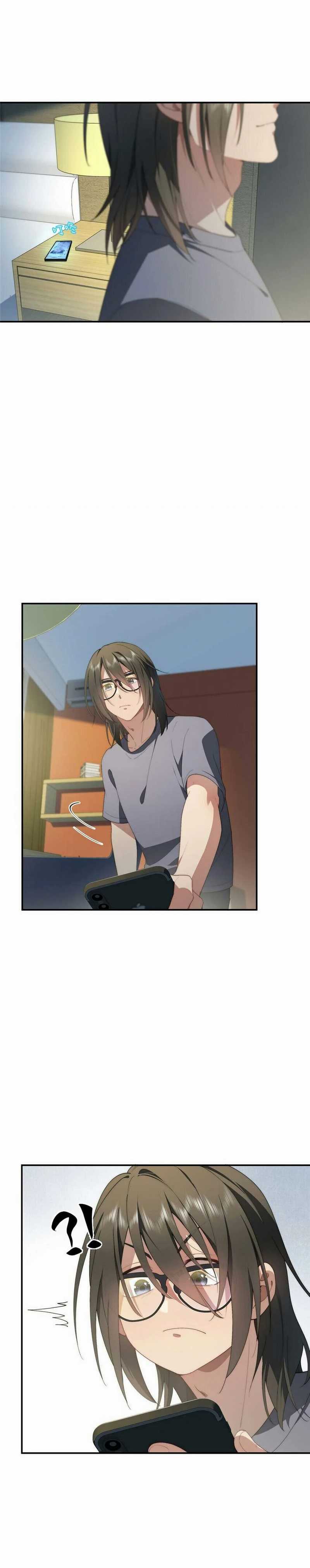 What Do You Do If the Heroine Escapes From Your Novel Chapter 34 Gambar 21