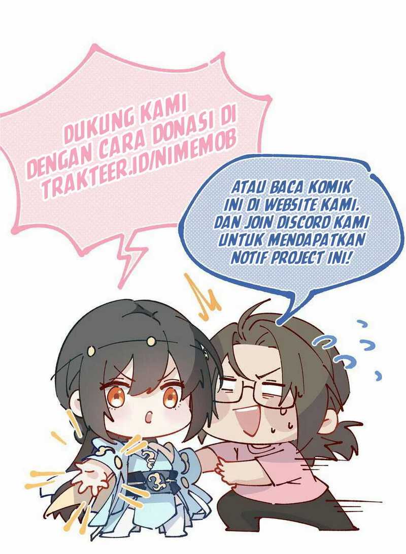 What Do You Do If the Heroine Escapes From Your Novel Chapter 36 Gambar 22