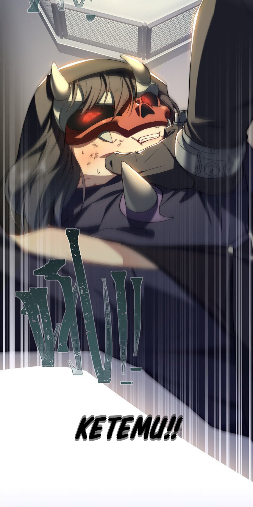 What Do You Do If the Heroine Escapes From Your Novel Chapter 40 Gambar 17