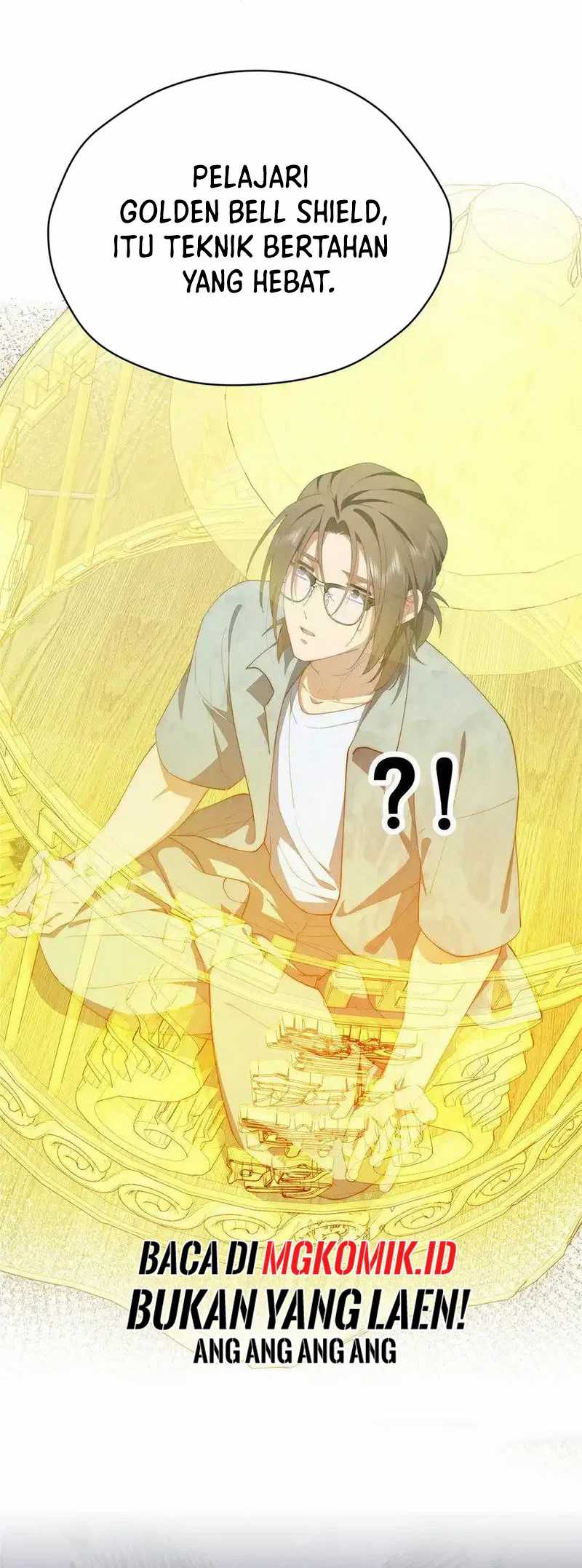 What Do You Do If the Heroine Escapes From Your Novel Chapter 49 Gambar 9