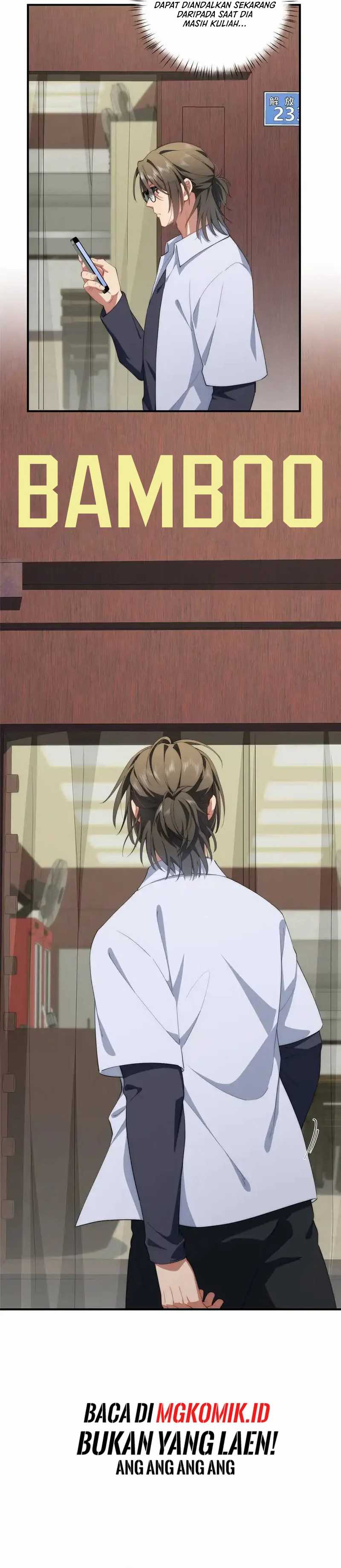 What Do You Do If the Heroine Escapes From Your Novel Chapter 70 Gambar 15
