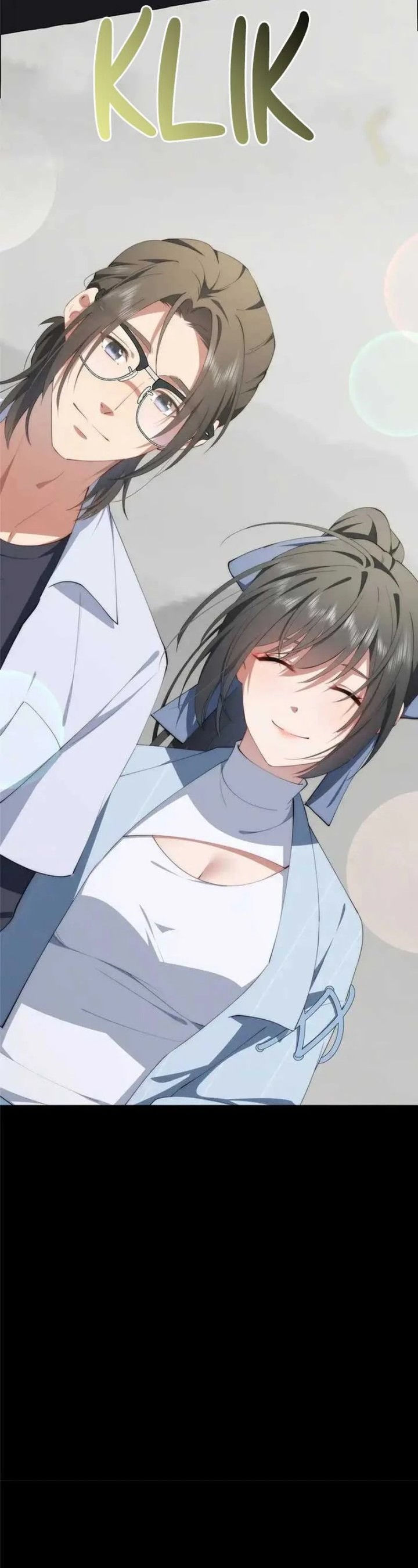 What Do You Do If the Heroine Escapes From Your Novel Chapter 73 Gambar 17
