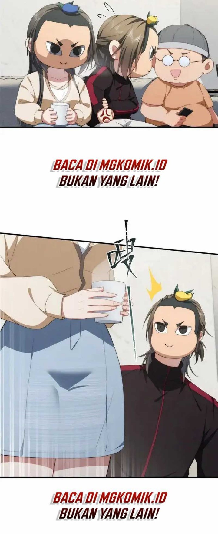 What Do You Do If the Heroine Escapes From Your Novel Chapter 76 Gambar 9