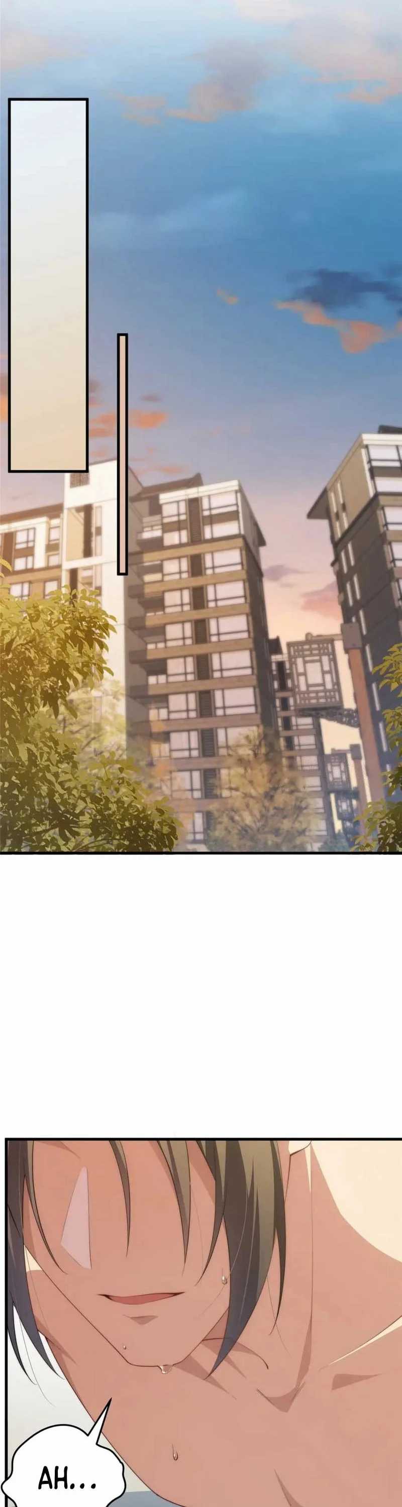 What Do You Do If the Heroine Escapes From Your Novel Chapter 99 Gambar 20