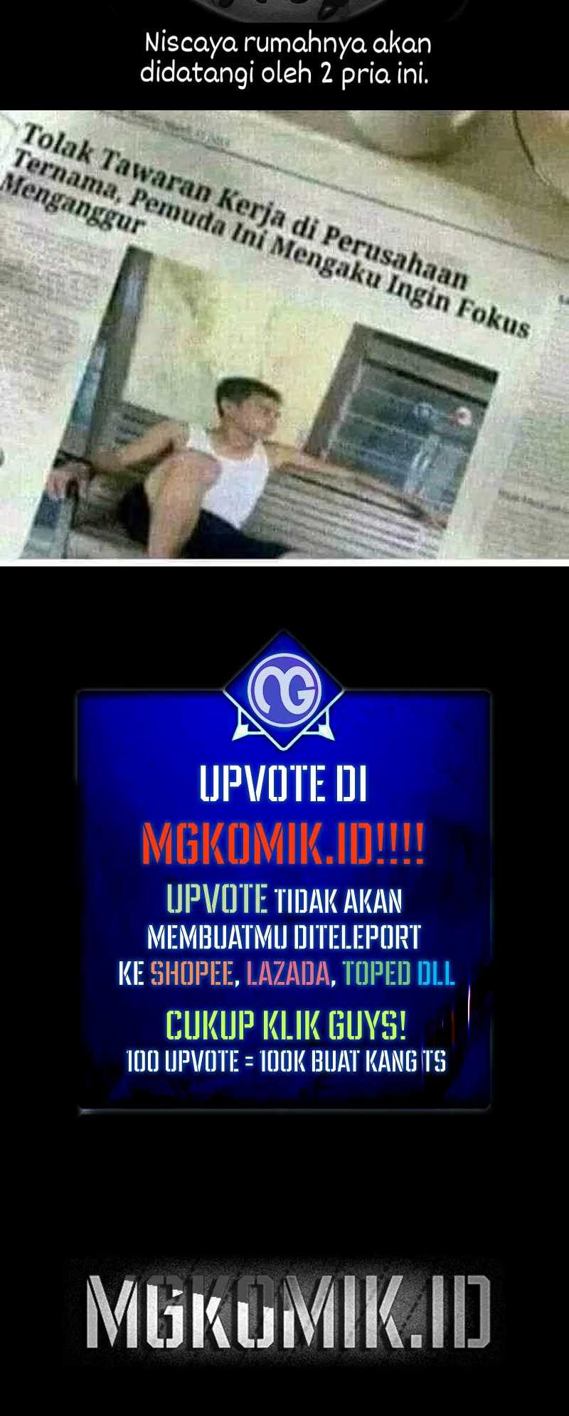 What Do You Do If the Heroine Escapes From Your Novel Chapter 99 Gambar 27