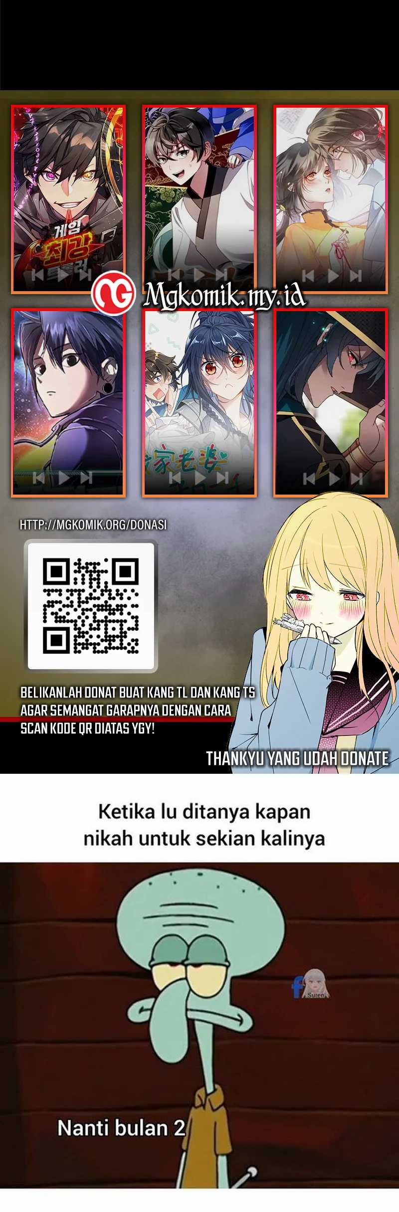 What Do You Do If the Heroine Escapes From Your Novel Chapter 100 Gambar 19