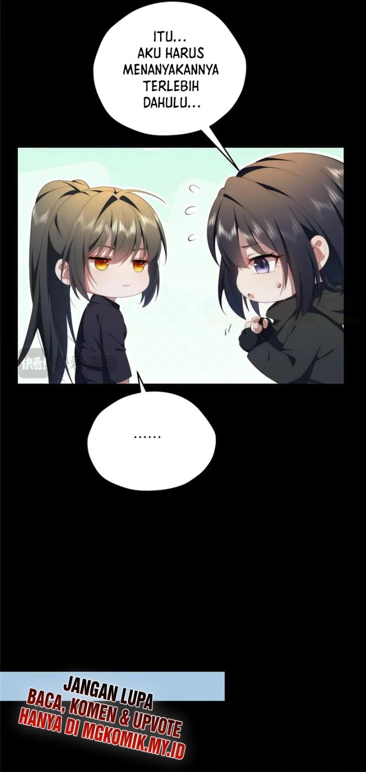What Do You Do If the Heroine Escapes From Your Novel Chapter 118 Gambar 10