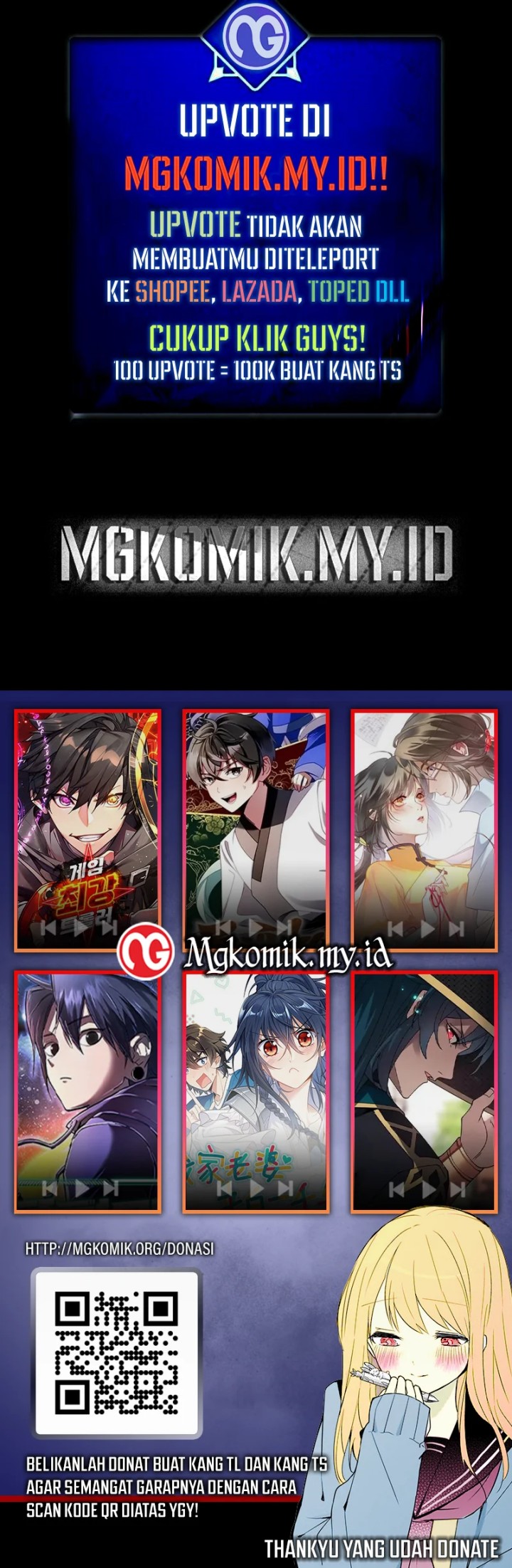 What Do You Do If the Heroine Escapes From Your Novel Chapter 118 Gambar 22