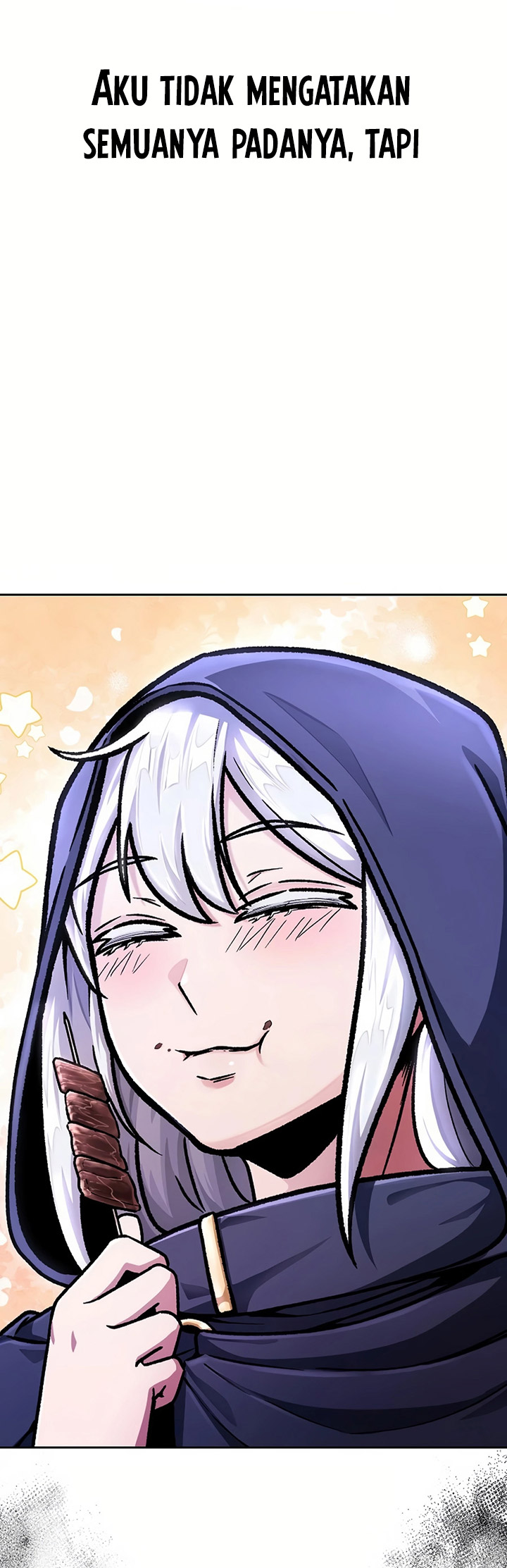 What’s Our Hero Doing? Chapter 10 Gambar 6
