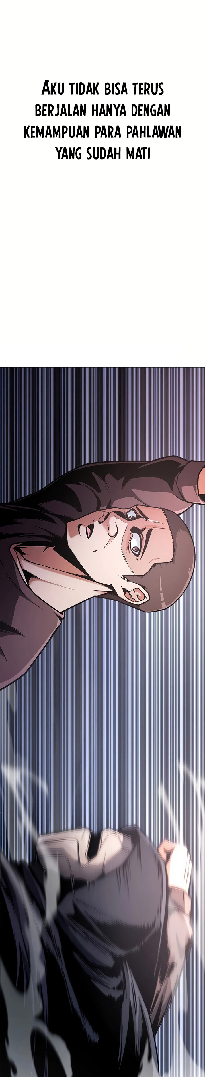 What’s Our Hero Doing? Chapter 10 Gambar 20