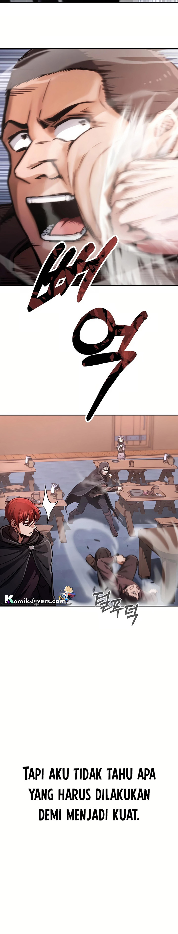 What’s Our Hero Doing? Chapter 10 Gambar 21