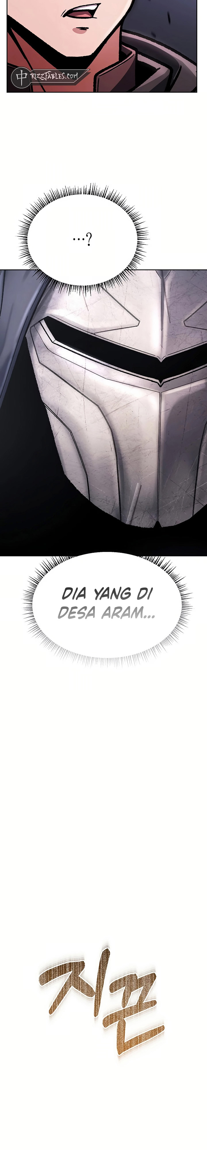 What’s Our Hero Doing? Chapter 10 Gambar 23
