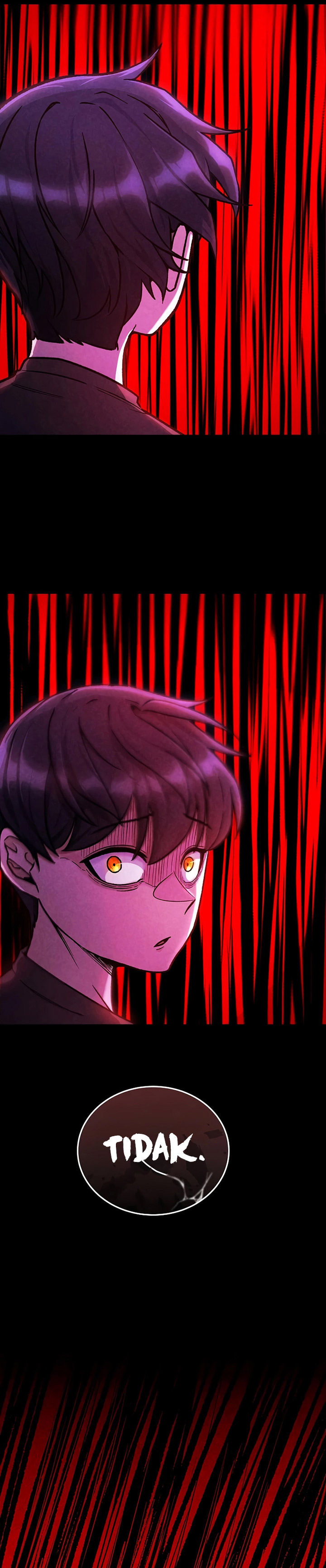 What’s Our Hero Doing? Chapter 10 Gambar 26