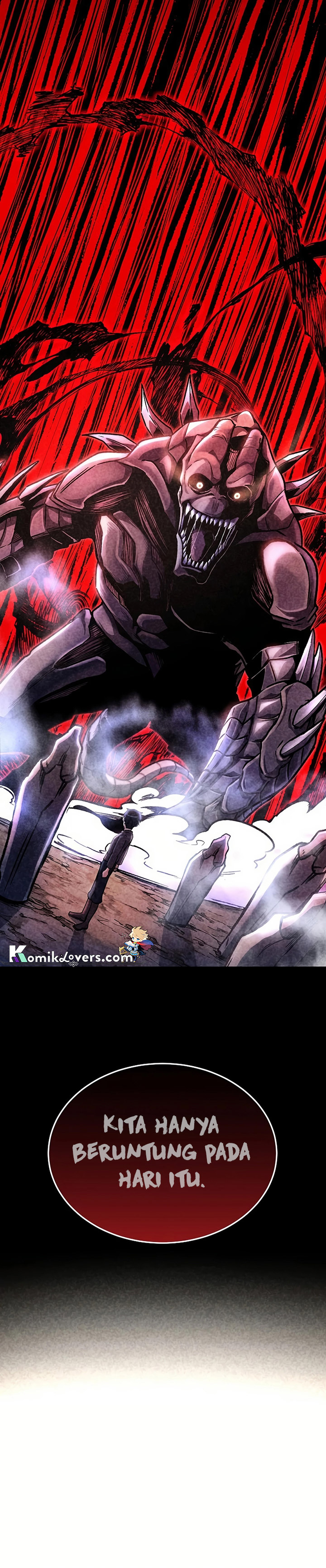 What’s Our Hero Doing? Chapter 10 Gambar 27