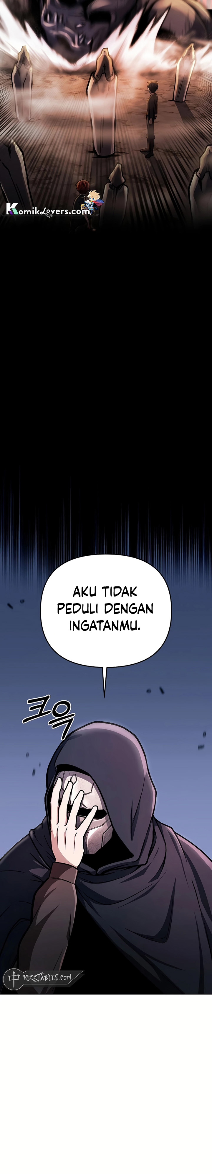 What’s Our Hero Doing? Chapter 10 Gambar 29