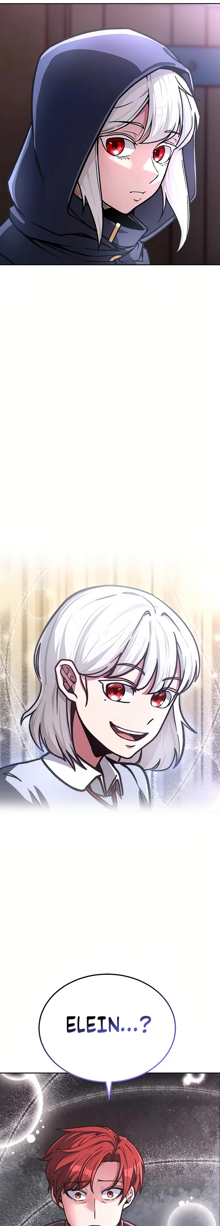 What’s Our Hero Doing? Chapter 10 Gambar 32