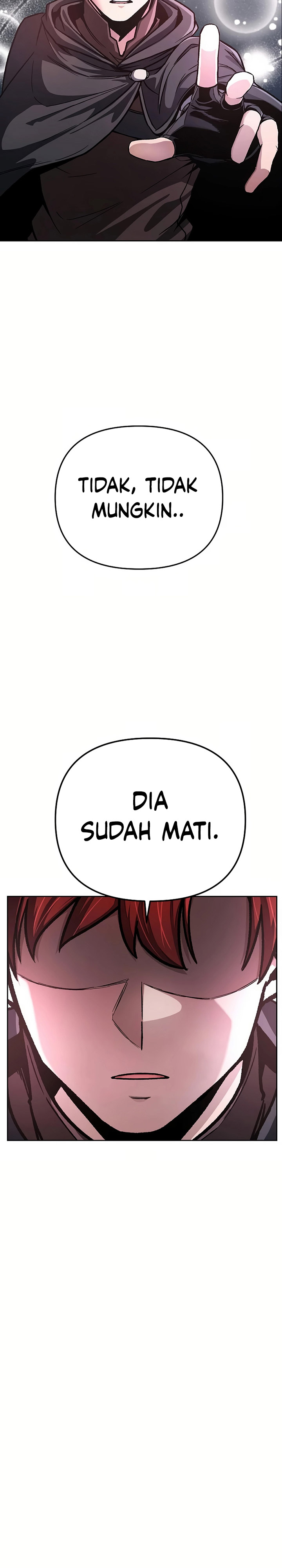 What’s Our Hero Doing? Chapter 10 Gambar 33