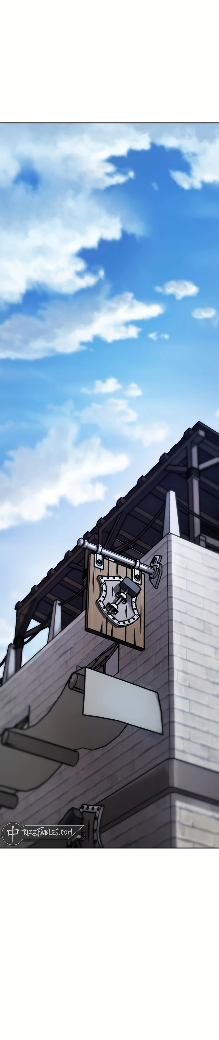 What’s Our Hero Doing? Chapter 10 Gambar 34