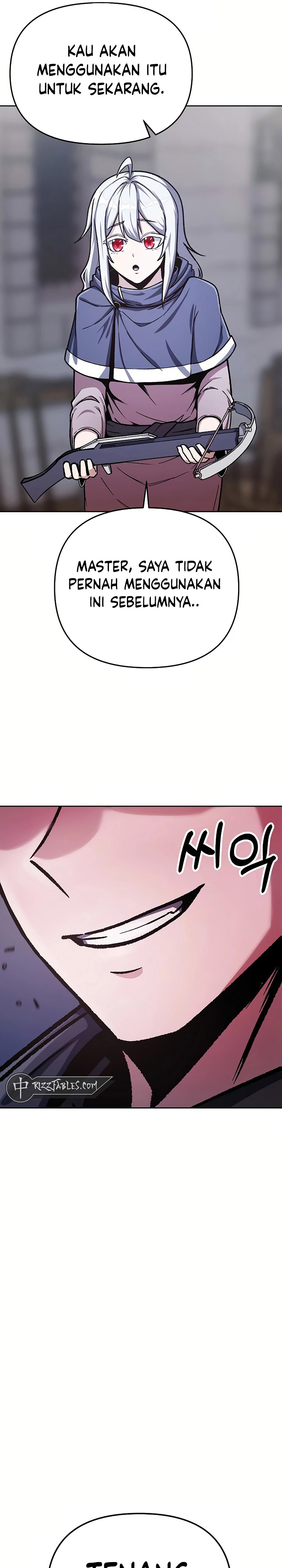 What’s Our Hero Doing? Chapter 10 Gambar 40