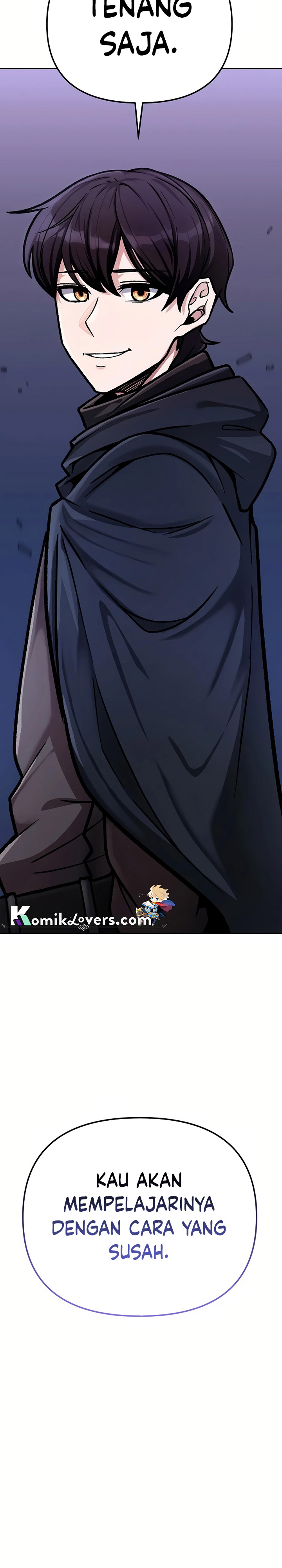 What’s Our Hero Doing? Chapter 10 Gambar 41
