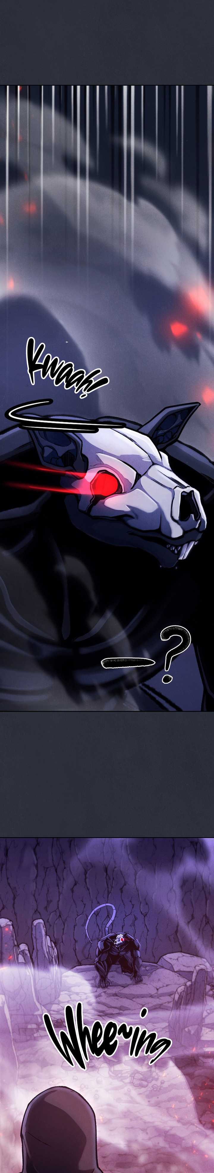 What’s Our Hero Doing? Chapter 23 Gambar 3